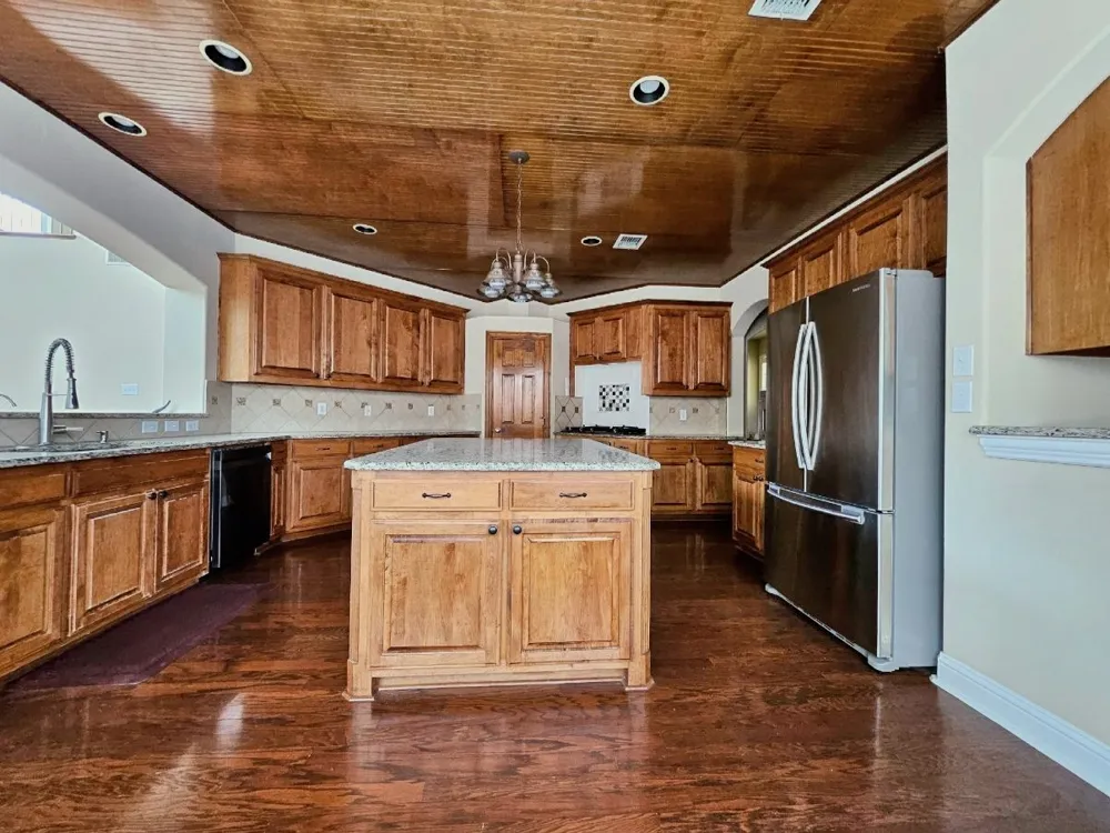 6814 Indian Meadow Court Sachse, TX 75048