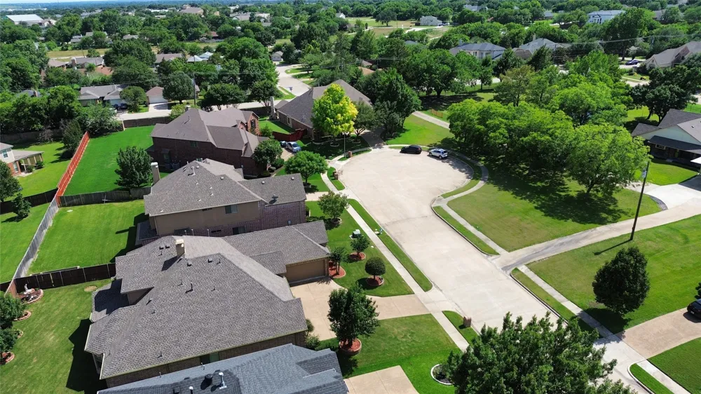 6814 Indian Meadow Court Sachse, TX 75048