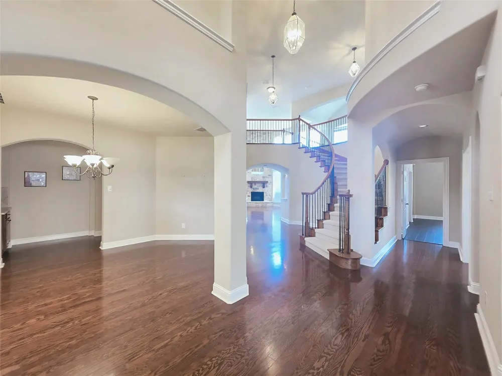 6814 Indian Meadow Court Sachse, TX 75048