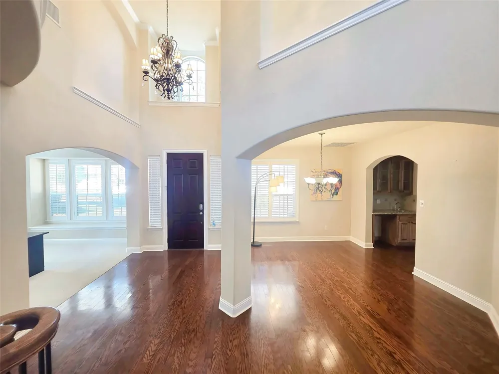 6814 Indian Meadow Court Sachse, TX 75048