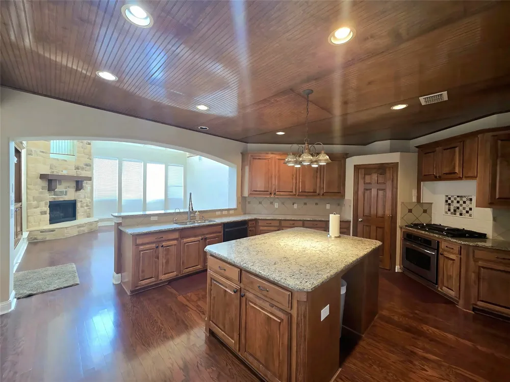 6814 Indian Meadow Court Sachse, TX 75048