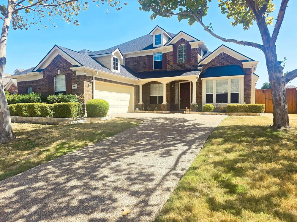 6814 Indian Meadow Court Sachse, TX 75048