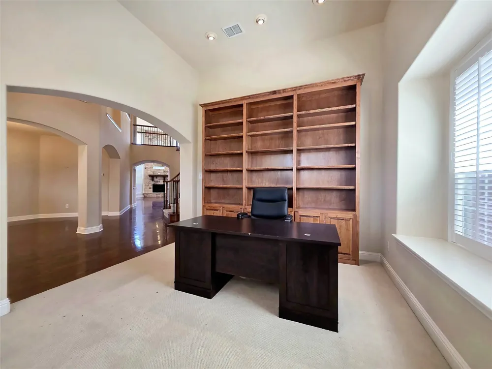 6814 Indian Meadow Court Sachse, TX 75048