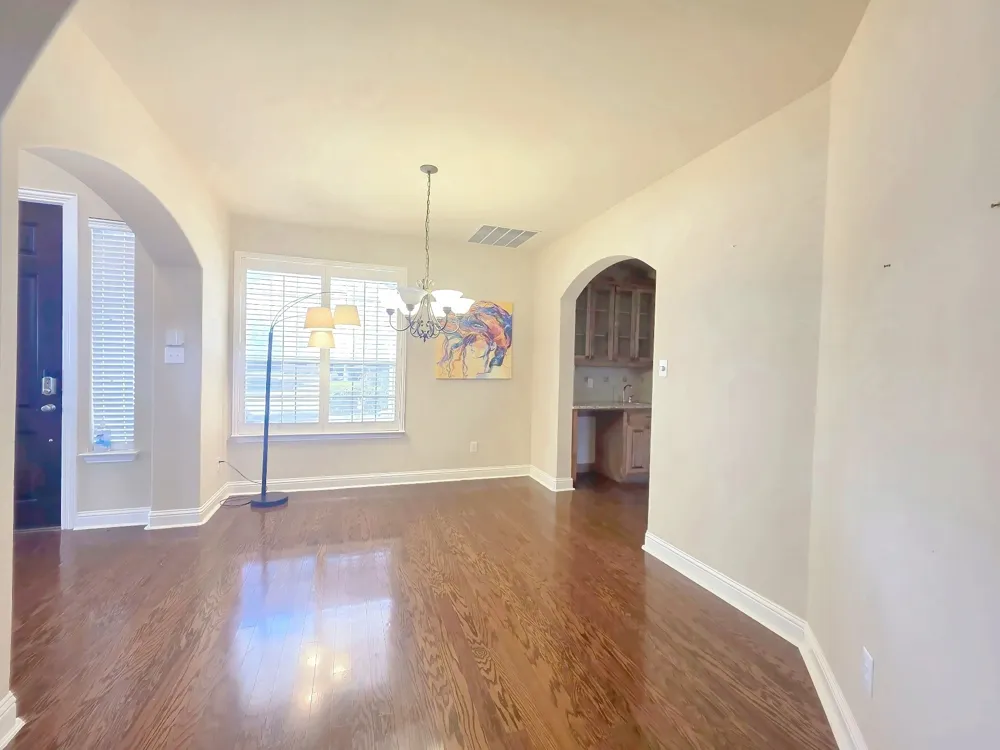 6814 Indian Meadow Court Sachse, TX 75048