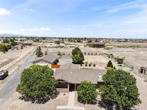 1151 W Buena Ventura Court