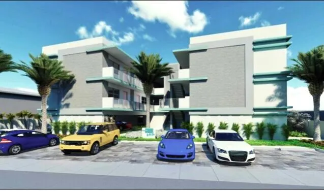 4433 Poinciana Street Lauderdale By The Sea, FL 33308