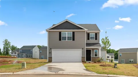 633 Beechwood Circle