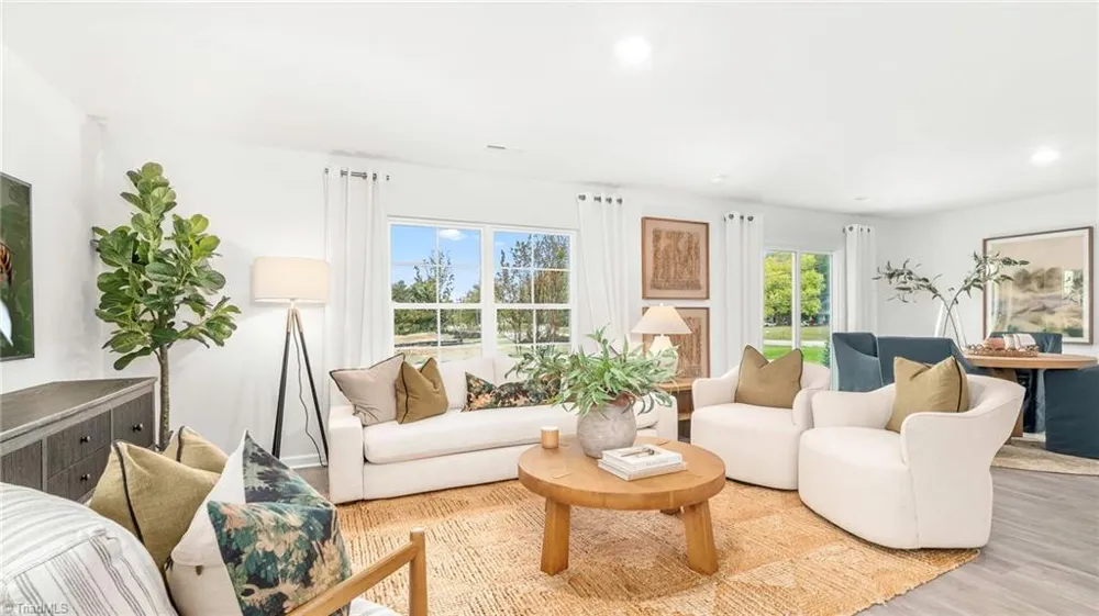 633 Beechwood Circle Thomasville, NC 27360