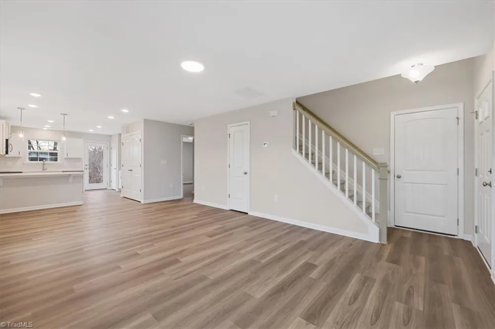148 Tallwood Drive Elkin, NC 28621