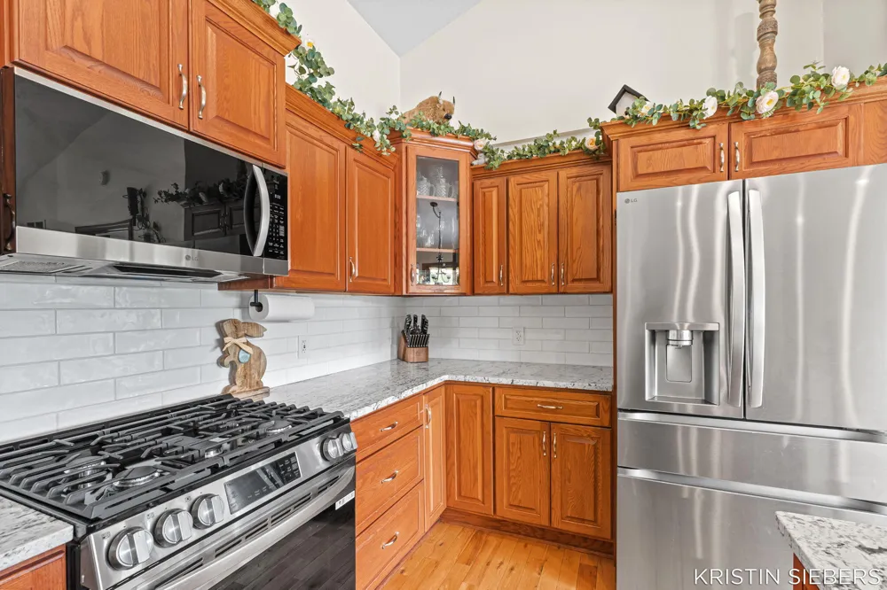 9760 Jade Drive Allendale Charter Township, MI 49401