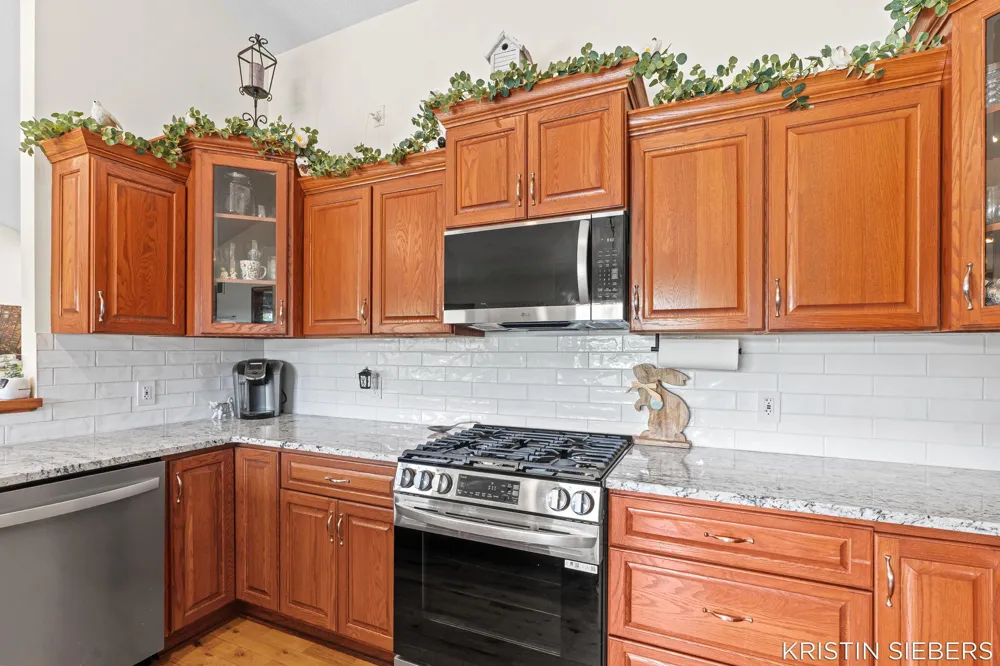 9760 Jade Drive Allendale Charter Township, MI 49401