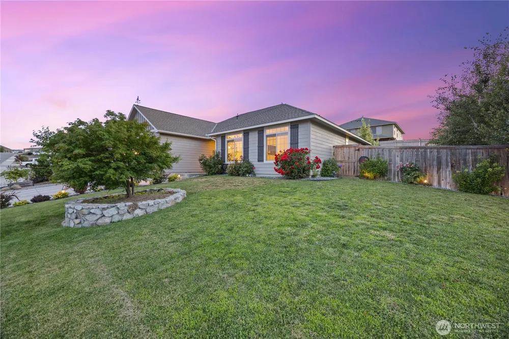 491 Spring View Place Chelan, WA 98816