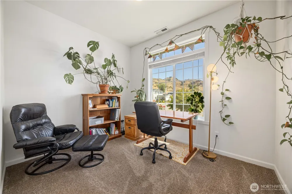 491 Spring View Place Chelan, WA 98816