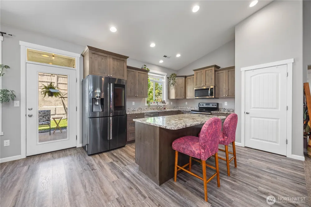 491 Spring View Place Chelan, WA 98816