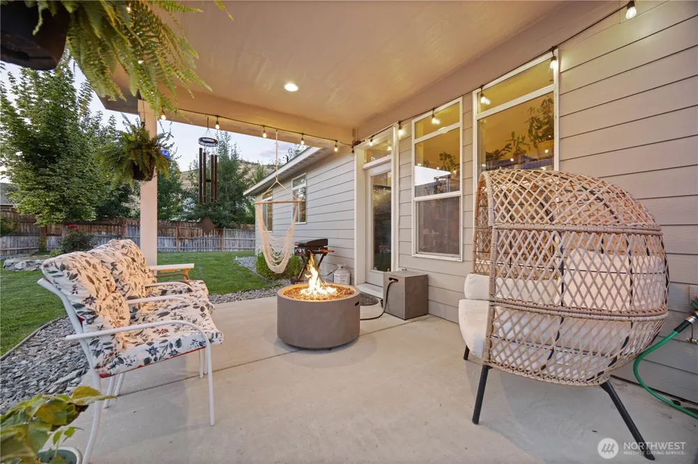 491 Spring View Place Chelan, WA 98816