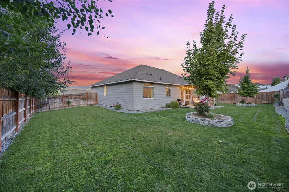 491 Spring View Place Chelan, WA 98816
