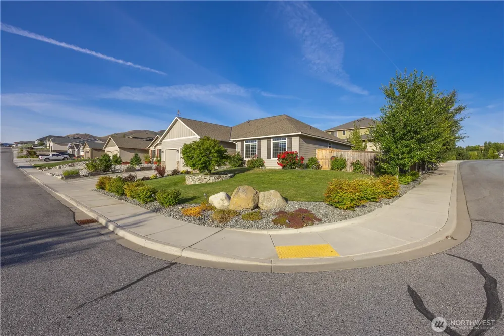 491 Spring View Place Chelan, WA 98816