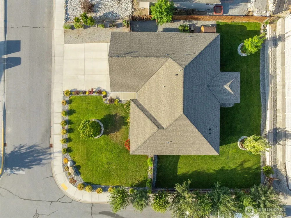 491 Spring View Place Chelan, WA 98816