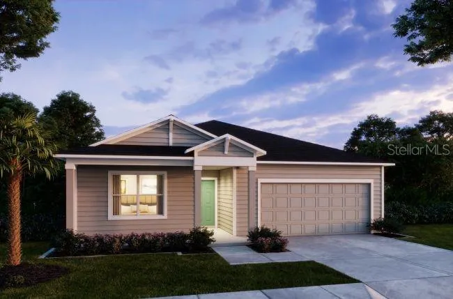 874 SW 80TH WAY Gainesville, FL 32607