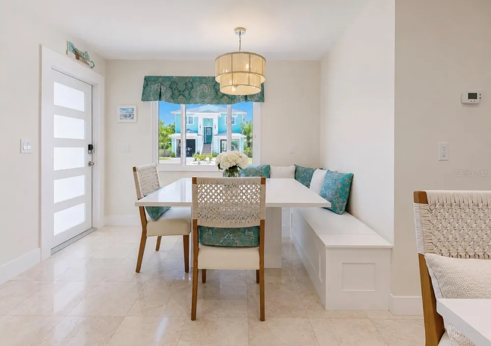 480 S BAYSHORE DRIVE Madeira Beach, FL 33708