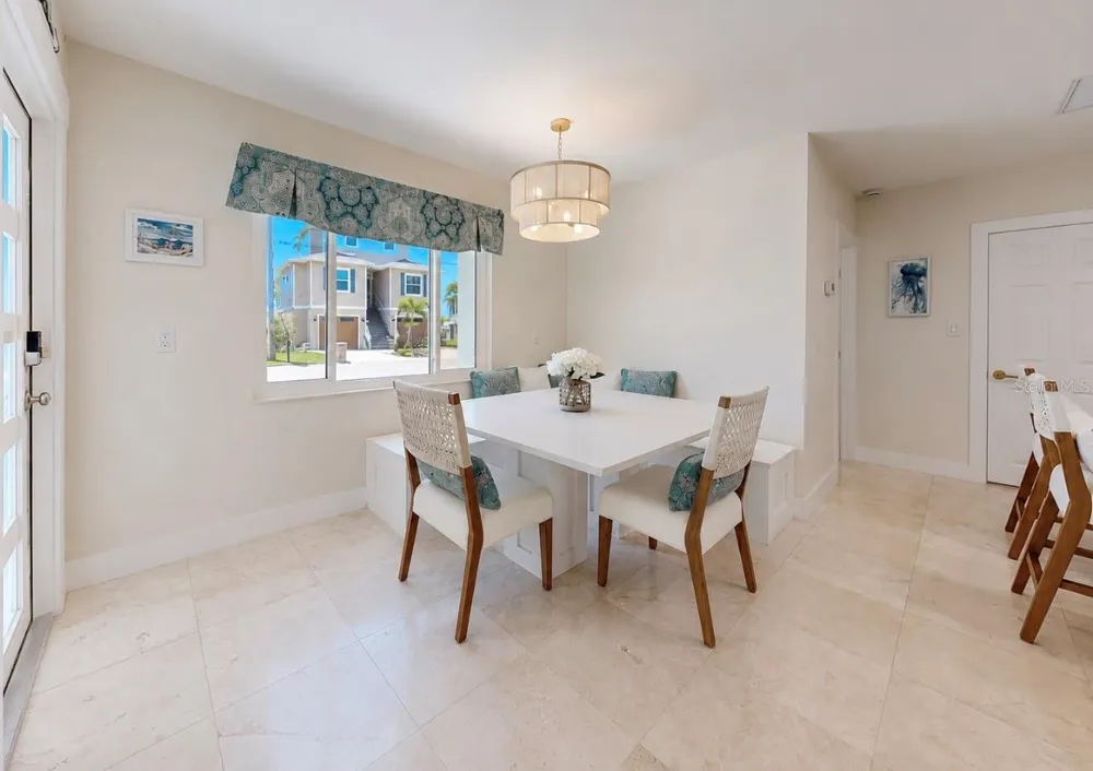 480 S BAYSHORE DRIVE Madeira Beach, FL 33708