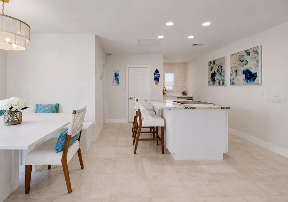480 S BAYSHORE DRIVE Madeira Beach, FL 33708