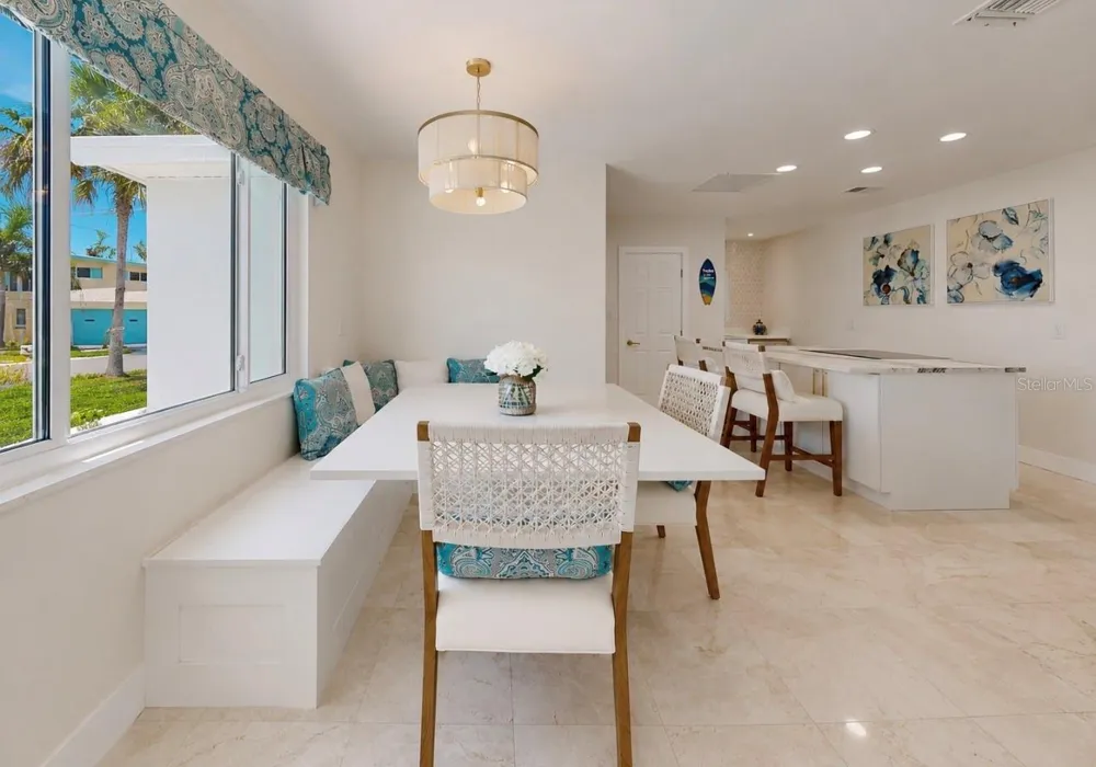 480 S BAYSHORE DRIVE Madeira Beach, FL 33708