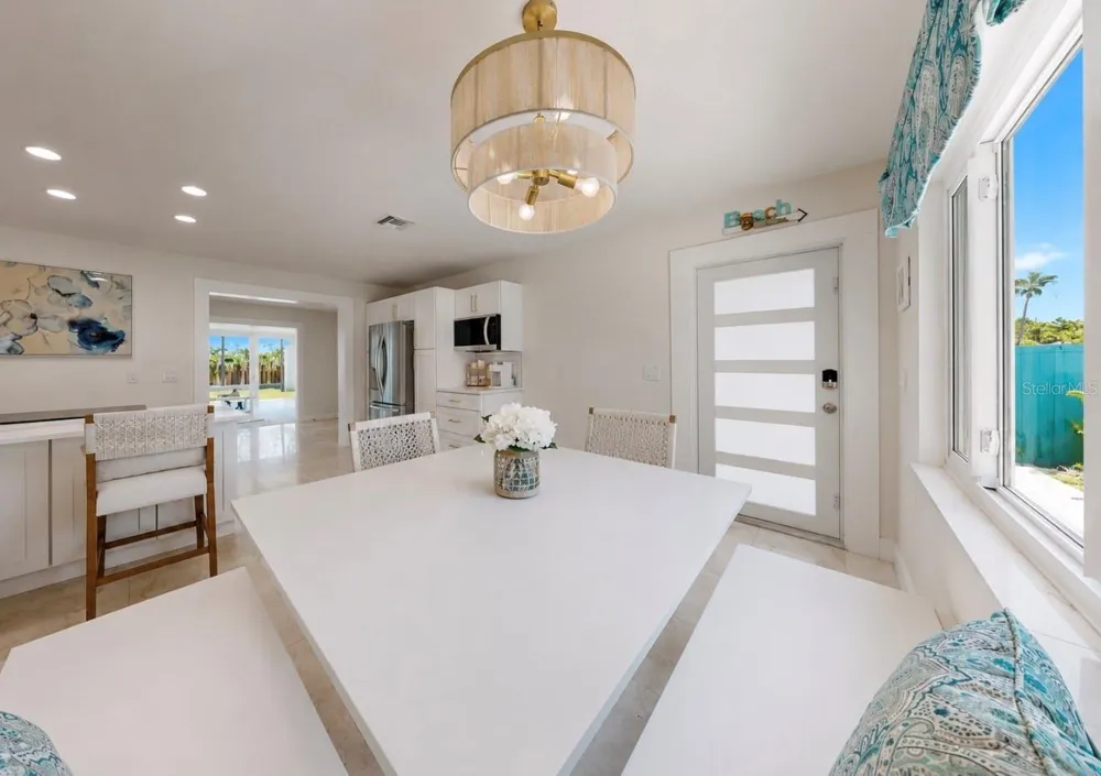 480 S BAYSHORE DRIVE Madeira Beach, FL 33708