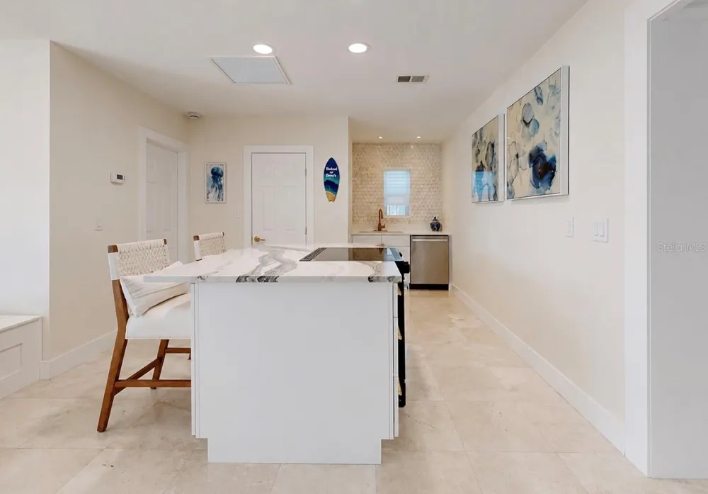 480 S BAYSHORE DRIVE Madeira Beach, FL 33708