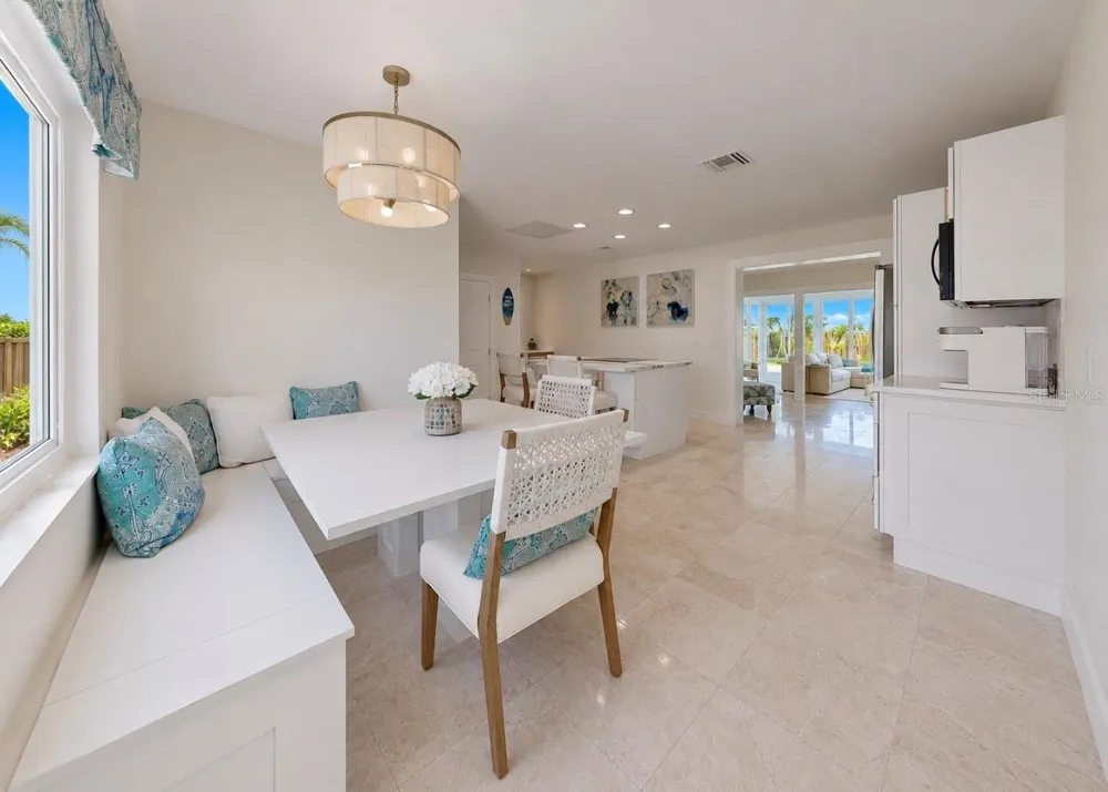 480 S BAYSHORE DRIVE Madeira Beach, FL 33708