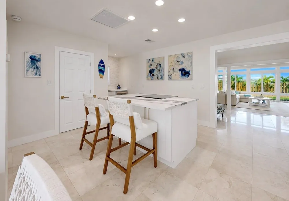480 S BAYSHORE DRIVE Madeira Beach, FL 33708