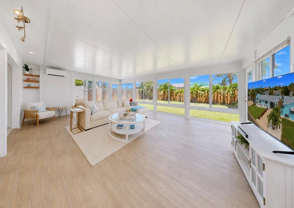 480 S BAYSHORE DRIVE Madeira Beach, FL 33708