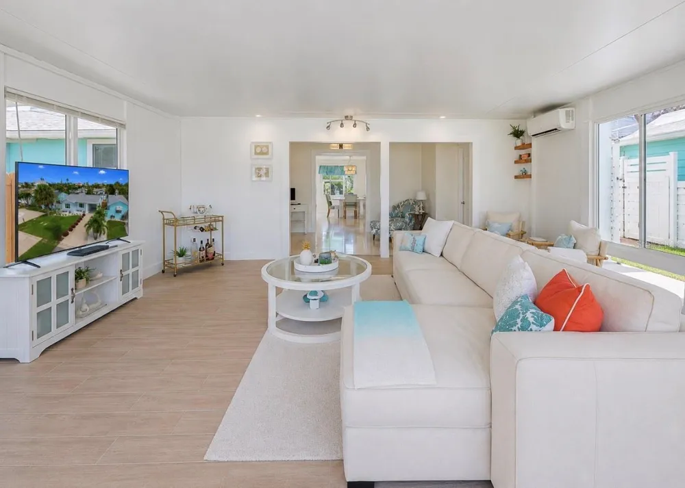 480 S BAYSHORE DRIVE Madeira Beach, FL 33708