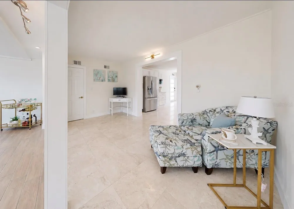 480 S BAYSHORE DRIVE Madeira Beach, FL 33708