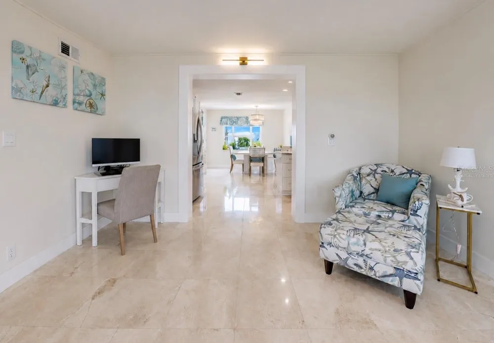 480 S BAYSHORE DRIVE Madeira Beach, FL 33708