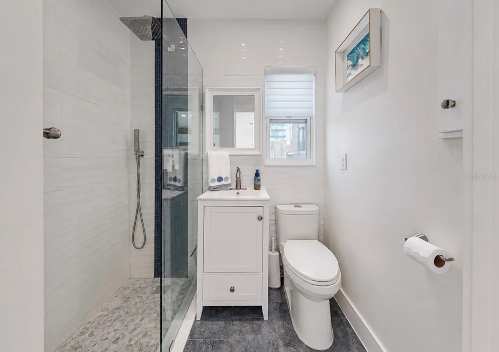 480 S BAYSHORE DRIVE Madeira Beach, FL 33708