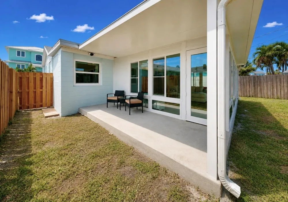 480 S BAYSHORE DRIVE Madeira Beach, FL 33708