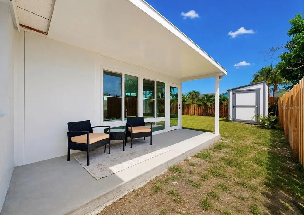 480 S BAYSHORE DRIVE Madeira Beach, FL 33708