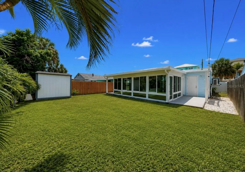 480 S BAYSHORE DRIVE Madeira Beach, FL 33708