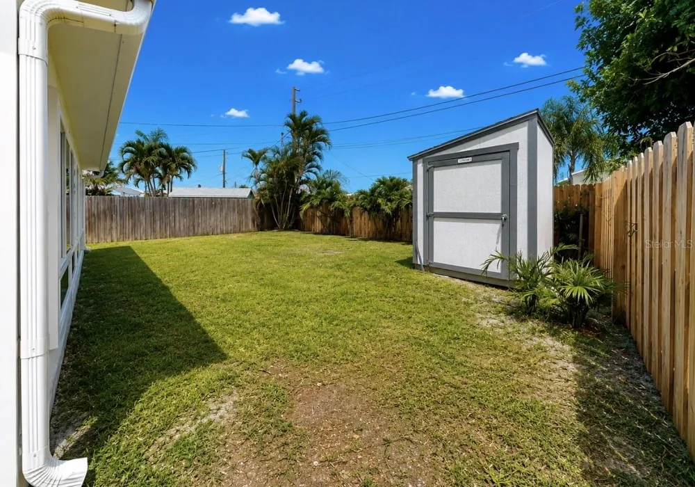 480 S BAYSHORE DRIVE Madeira Beach, FL 33708