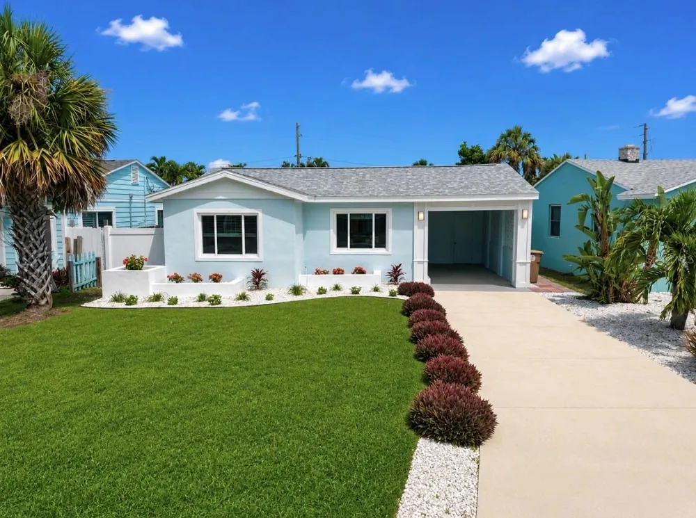 480 S BAYSHORE DRIVE Madeira Beach, FL 33708