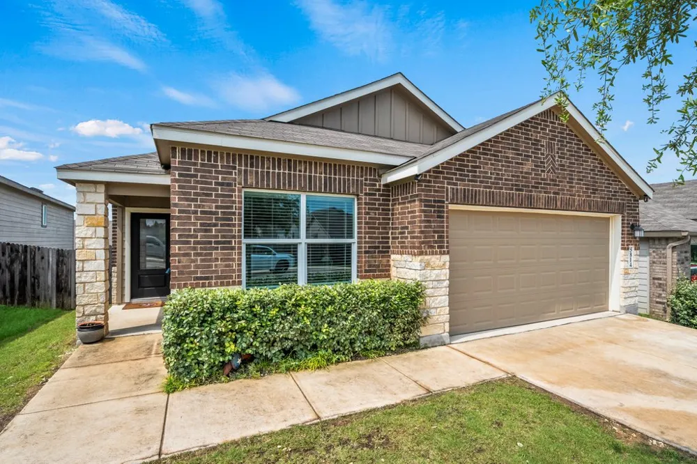 5814 Vestige Bend Bulverde, TX 78163
