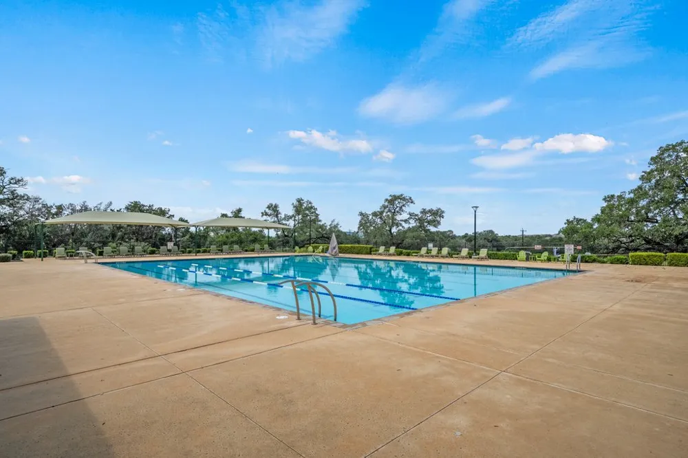 5814 Vestige Bend Bulverde, TX 78163