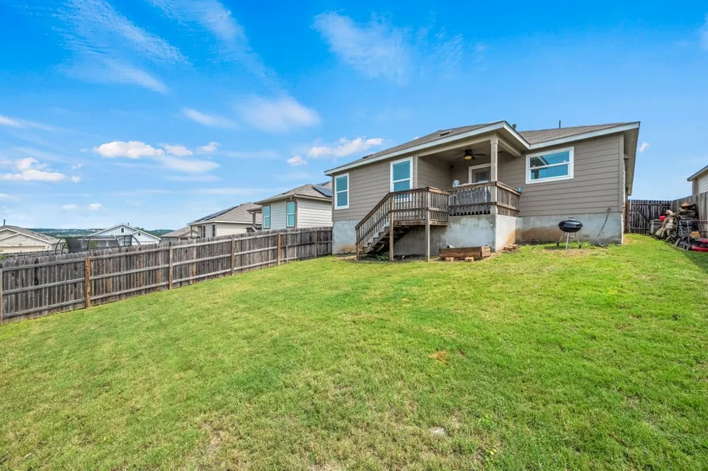 5814 Vestige Bend Bulverde, TX 78163