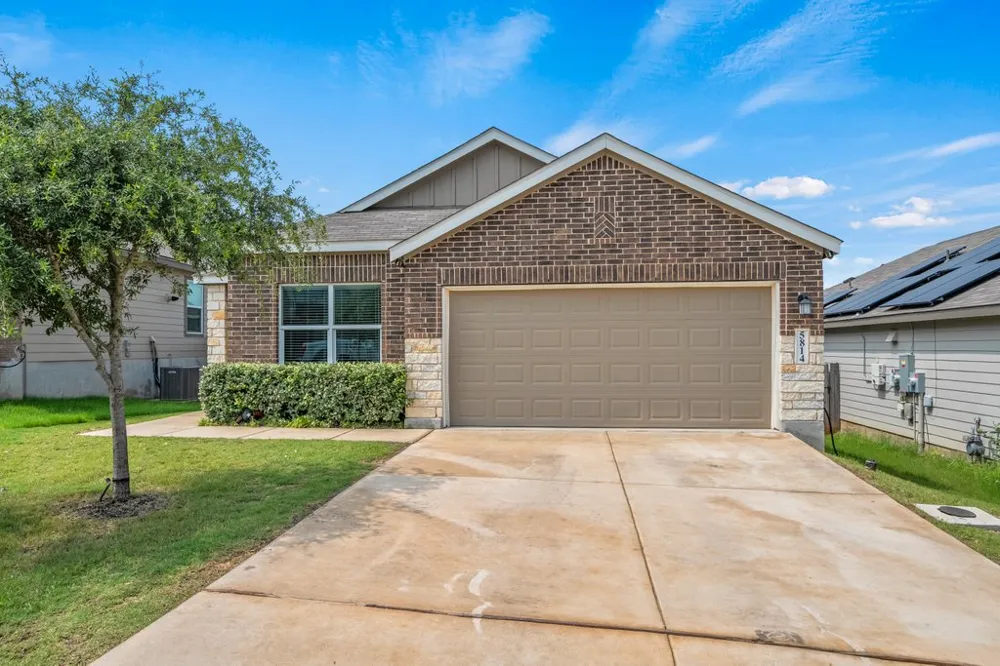 5814 Vestige Bend Bulverde, TX 78163