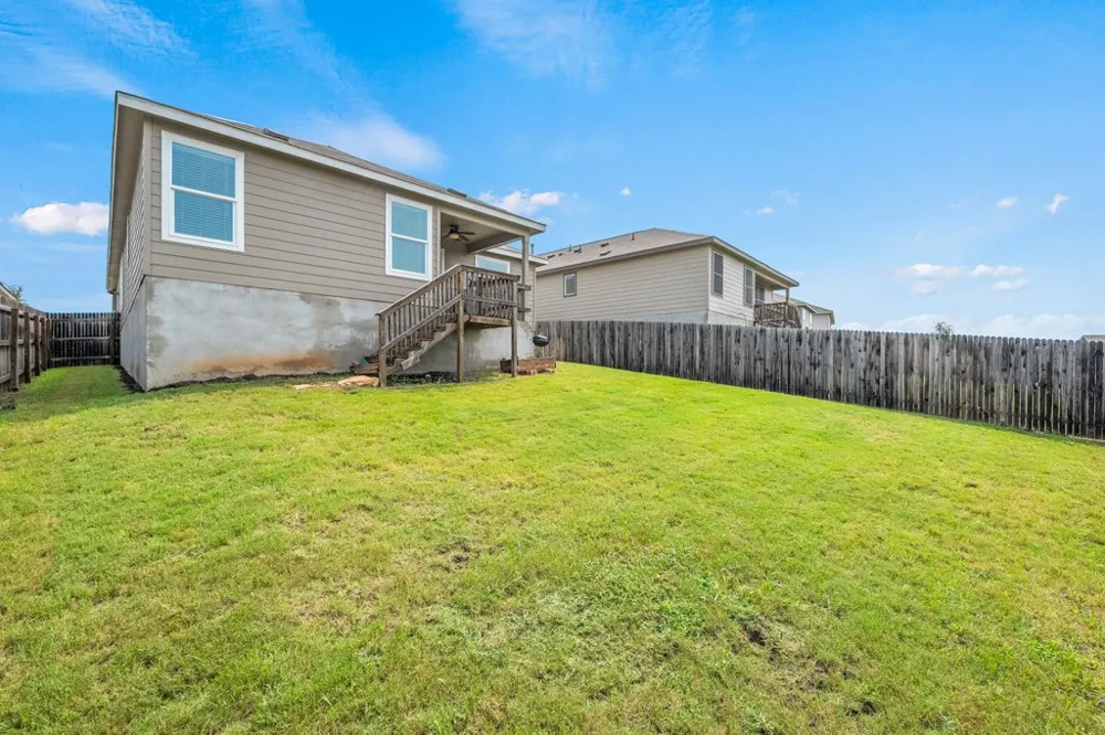 5814 Vestige Bend Bulverde, TX 78163
