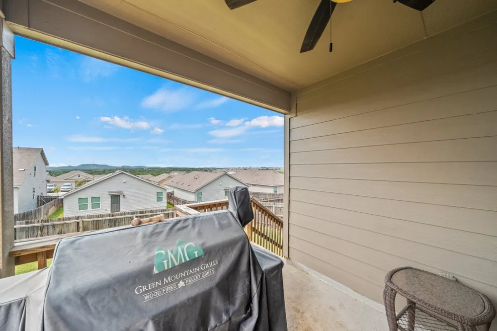 5814 Vestige Bend Bulverde, TX 78163