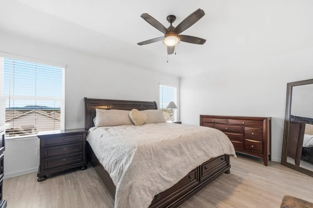 5814 Vestige Bend Bulverde, TX 78163