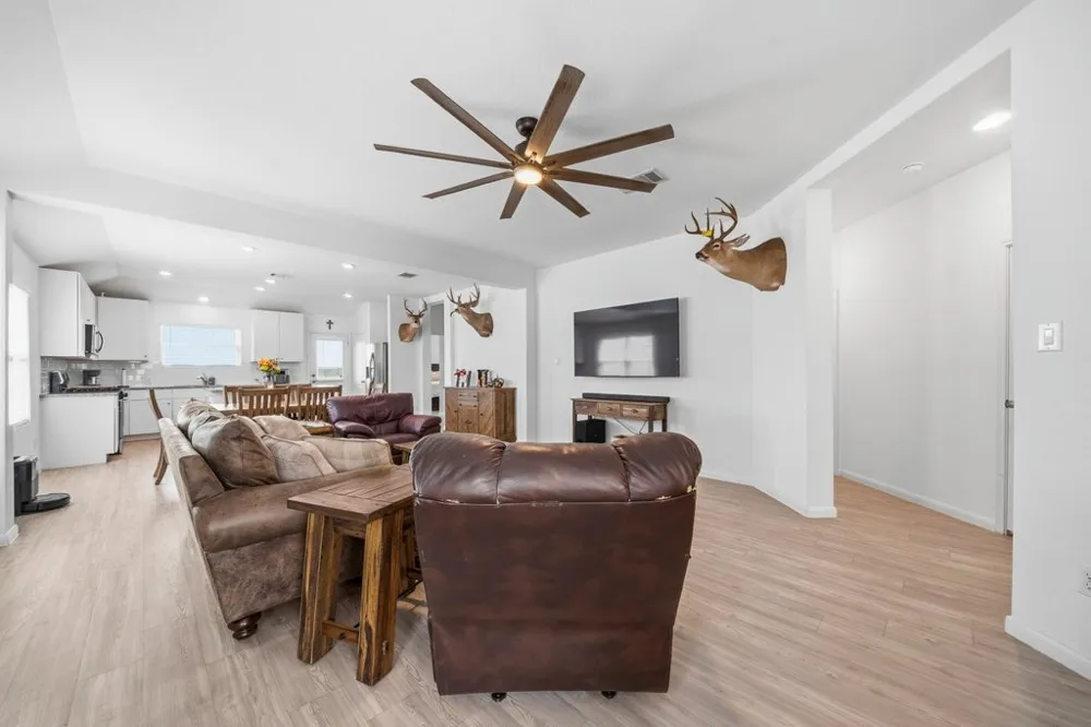 5814 Vestige Bend Bulverde, TX 78163