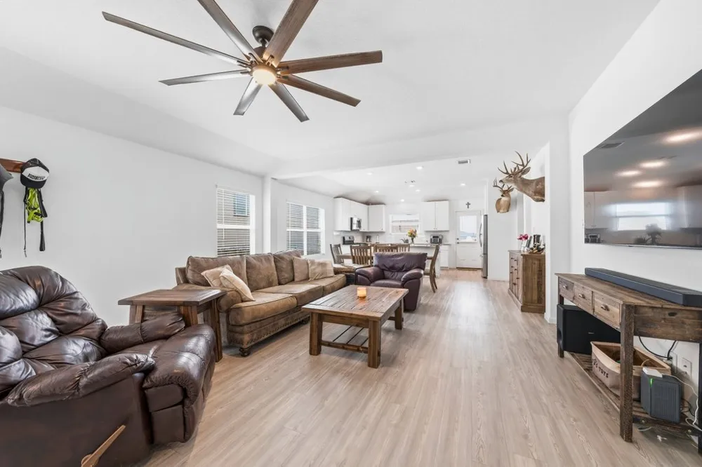 5814 Vestige Bend Bulverde, TX 78163